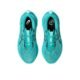 Asics Novablast 5 Wave Teal & Black - Image 5
