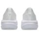 Asics Novablast 5 White & Piedmont Grey - Image 6