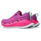 Asics Superblast 2  Bold Magenta & Pink Glo - Image 4