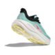 HOKA Bondi 9 Blue Spark & Mint Fluorite - Image 7