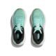 HOKA Bondi 9 Blue Spark & Mint Fluorite - Image 5