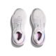 HOKA Bondi 9 Cosmic Grey & White - Image 5