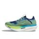 Hoka Cielo X1 Evening Sky & Lettuce - Image 2