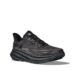 HOKA Clifton 9 Black - Image 3
