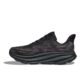 HOKA Clifton 9 Black - Image 2