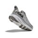 HOKA Clifton 9 Harbor Mist & Black - Image 7