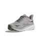 HOKA Clifton 9 Harbor Mist & Black - Image 4