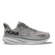 HOKA Clifton 9 Harbor Mist & Black