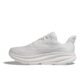 HOKA Clifton 9 White - Image 2