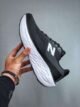 New Balance Fresh Foam X 1080v14 Black & White - Image 4