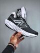 New Balance Fresh Foam X 1080v14 Black & White - Image 3