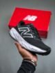 New Balance Fresh Foam X 1080v14 Black & White - Image 2