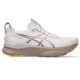Asics Gel-Kayano 32 White & Orange Glow