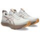Asics Gel-Kayano 32 White & Orange Glow - Image 2