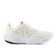 New Balance Fresh Foam X 1080v14 White & Silver Metallic