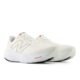 New Balance Fresh Foam X 1080v14 White & Silver Metallic - Image 2