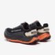 New Balance Fresh Foam X More v3 Trail Black Cayenne - Image 4