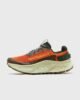 New Balance Fresh Foam X More v3 Trail Orange Beige - Image 2