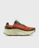 New Balance Fresh Foam X More v3 Trail Orange Beige - Image 3