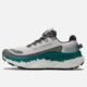 New Balance Fresh Foam X More v3 Trail Reflection Faded Teal - Image 2
