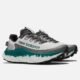 New Balance Fresh Foam X More v3 Trail Reflection Faded Teal - Image 3