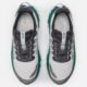 New Balance Fresh Foam X More v3 Trail Reflection Faded Teal - Image 4