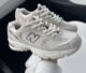 New Balance MR 530 Ivory - Image 2
