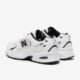 New Balance 530 White Black - Image 3