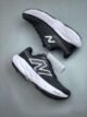 New Balance Fresh Foam X 1080v14 Black & White - Image 5