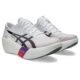 Asics Metaspeed Ray White & Flash Red - Image 3