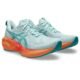 Asics Novablast 5  Soothing Sea & Wave Teal - Image 3