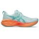 Asics Novablast 5  Soothing Sea & Wave Teal