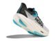 Hoka Rocket X 3 Black White - Image 5