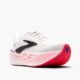 Brooks Glycerin Max White/Black/Diva Pink - Image 2