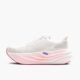 Brooks Glycerin Max White/Black/Diva Pink - Image 3