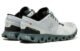 On Running Cloud X Gray Green - Image 3