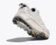 Hoka Mafate Speed 2 Cosmic Grey & Alabaster - Image 4