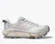 Hoka Mafate Speed 2 Cosmic Grey & Alabaster