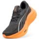 Puma MagMax Nitro™ Dusky Grey & Heat Fire - Image 4