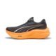 Puma MagMax Nitro™ Dusky Grey & Heat Fire