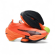 Puma Fast RB Nitro Elite Orange & Sun Stream - Image 4