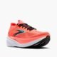 Brooks Hyperion Max 3 Fiery Coral/Black/Atomizer - Image 3