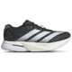 Adidas Adizero Boston 13 Black White Grey