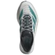 Adidas Adizero Boston 13 White Pure Teal - Image 4