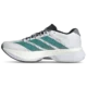 Adidas Adizero Boston 13 White Pure Teal - Image 2