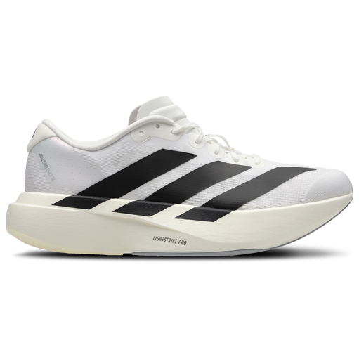 AdidasAdizeroEvoSLWhite.png Adidas Adizero Evo SL White - Image 1