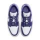 Air Jordan 1 Low Sky J Purple - Image 3