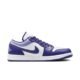 Air Jordan 1 Low Sky J Purple - Image 2