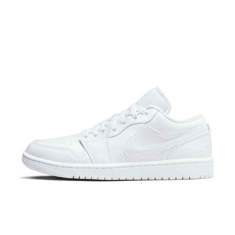 Air-Jordan-1-Low-Triple-White-1.jpg Air Jordan 1 Low Triple White - Image 1