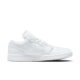 Air Jordan 1 Low Triple White - Image 2